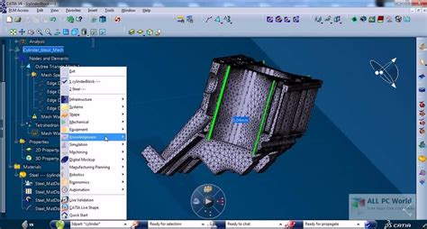 Beyond the mundane: Why Catia falls short in delivering magical designs